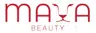 MAYA BEAUTY logo
