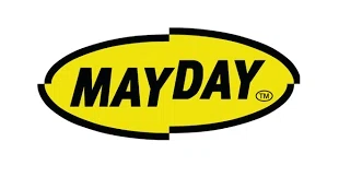 Mayday Supplies logo