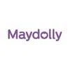 Maydollybaby logo