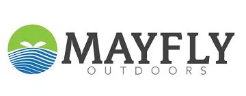 Mayfly Outdoors logo