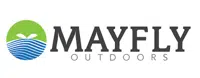 Mayfly Outdoors logo