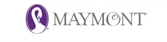 Maymont logo