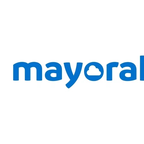 Mayoral logo