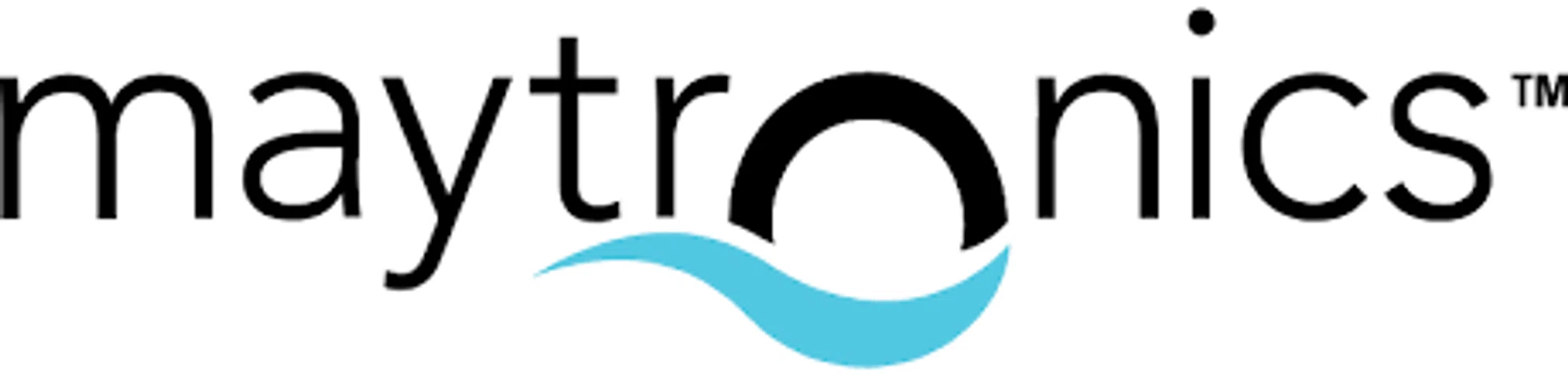 Maytronics logo