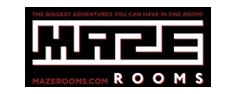 Maze Rooms promo code