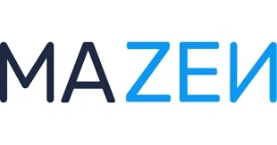 Mazen logo