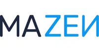 Mazen logo