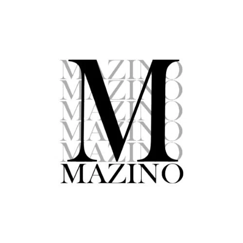 Mazino logo