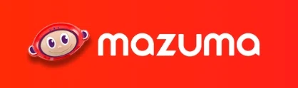 Mazuma Mobile logo