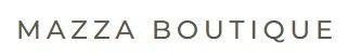 Mazza Boutique logo