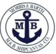 M&B SHIPCANVAS logo
