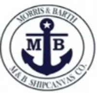 M&B SHIPCANVAS logo