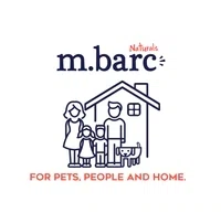 m.barc Naturals logo