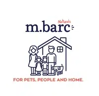 m.barc Naturals logo