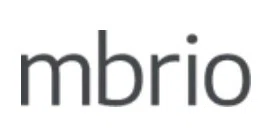 Mbriotech logo