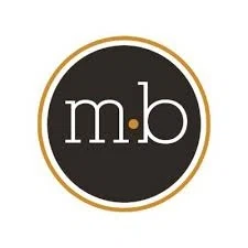 MB Stone Care logo