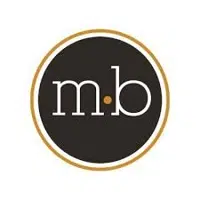 MB Stone Care logo
