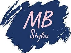 MB Styles logo