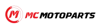 MC Motoparts logo