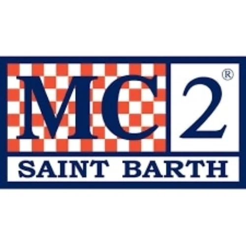 MC2 Saint Barth logo