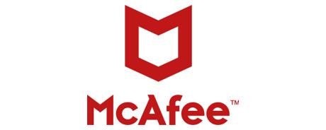 McAfee discount code