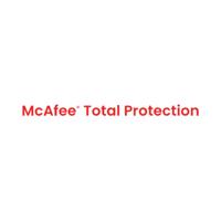 McAfee Total Protection promo code