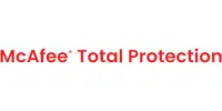 McAfee Total Protection logo