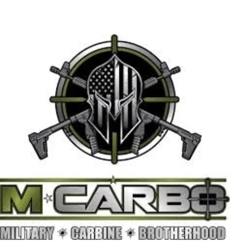 MCARBO logo