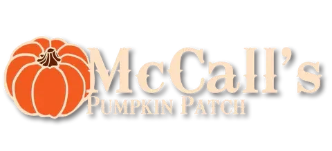 McCall's Farm logo
