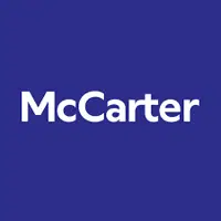 McCarter logo