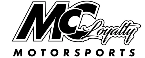 McC Loyalty Motorsports logo