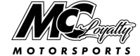 McC Loyalty Motorsports logo