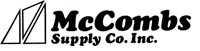 McCombs Supply logo