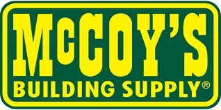 McCoy's Building Supply logo
