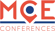 MCE Conferences logo