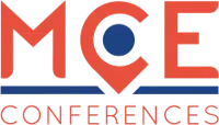 MCE Conferences logo