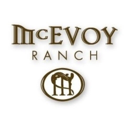 McEvoy Ranch logo