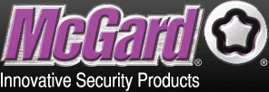 McGard logo