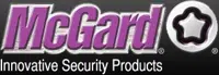McGard logo