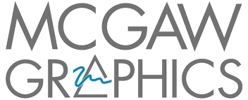 McGaw Graphics logo