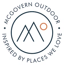 McGovern Outdoor logo