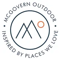 McGovern Outdoor logo