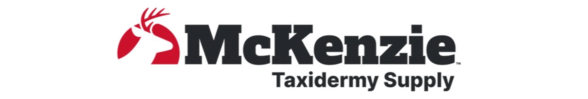 McKenzie logo