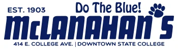 McLanahan’s logo