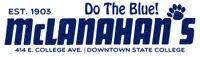 McLanahan’s logo