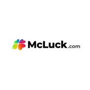 McLuck promo code