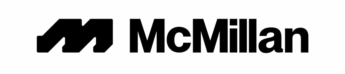 McMillan Floors logo