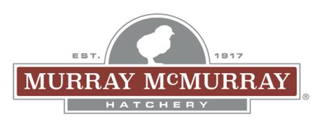 Murray McMurray Hatchery coupon code