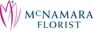 McNamara Florist logo