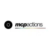 MCP Actions logo